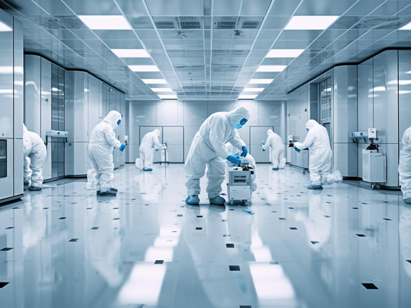 二類器械廠房 二類器械廠房