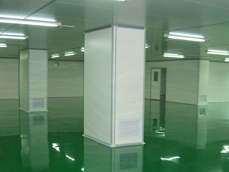 凈化工程等級怎么分辨？