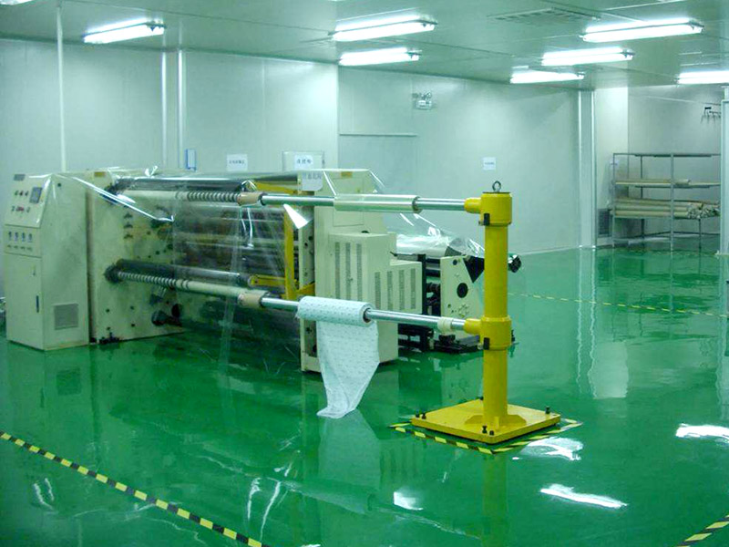 凈化工程哪里做得比較好？中凈靠譜！