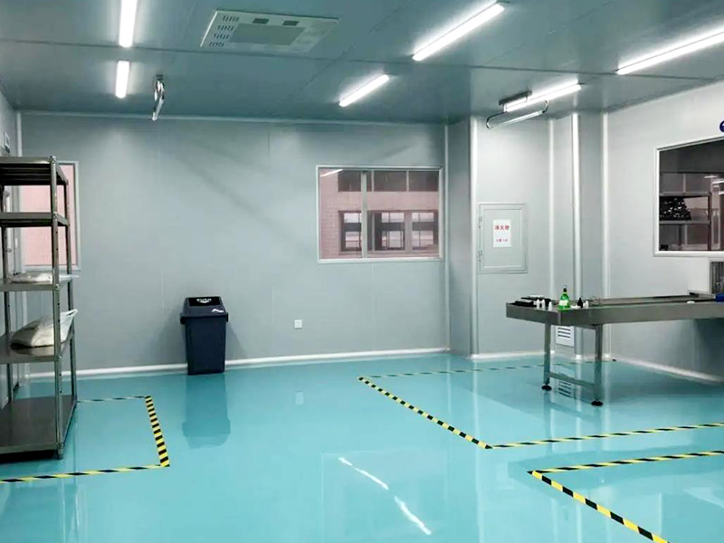 新鄉(xiāng)有哪些做凈化工程的公司?